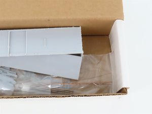 HO Yarmouth Model Works Kit 102 NP Northern Pacific Double Sheathed Box Car