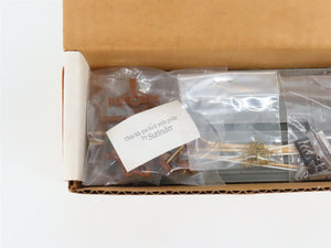 HO Scale Dennis Storzek Modelmaker Kit 1920 SOO Line Single Sheathed Box Car