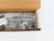 HO Scale Dennis Storzek Modelmaker Kit 1920 SOO Line Single Sheathed Box Car