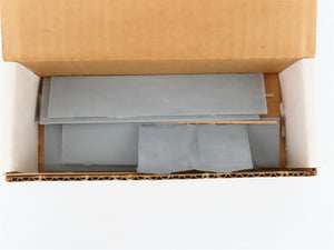 HO Scale Dennis Storzek Modelmaker Kit 1916-2B RUT Rutland 