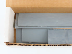 HO Scale Dennis Storzek Modelmaker Kit 1916-2B RUT Rutland 