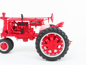 1:12 Franklin Mint Precision Models Die-Cast Farmall F-20 Tractor
