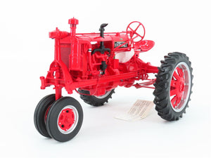 1:12 Franklin Mint Precision Models Die-Cast Farmall F-20 Tractor