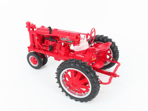 1:12 Franklin Mint Precision Models Die-Cast Farmall F-20 Tractor