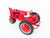 1:12 Franklin Mint Precision Models Die-Cast Farmall F-20 Tractor