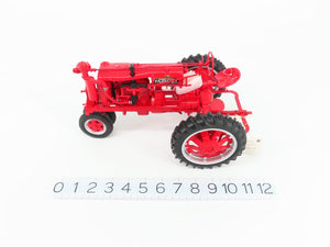 1:12 Franklin Mint Precision Models Die-Cast Farmall F-20 Tractor