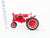 1:12 Franklin Mint Precision Models Die-Cast Farmall F-20 Tractor