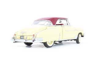 1:24 Franklin Mint Precision Models Die-Cast 1950 Chevrolet Belair