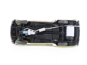 1:24 Franklin Mint Precision Models Die-Cast 1950 Chevrolet Belair