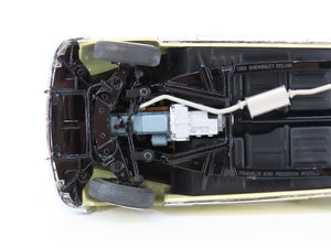 1:24 Franklin Mint Precision Models Die-Cast 1950 Chevrolet Belair