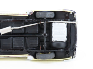 1:24 Franklin Mint Precision Models Die-Cast 1950 Chevrolet Belair