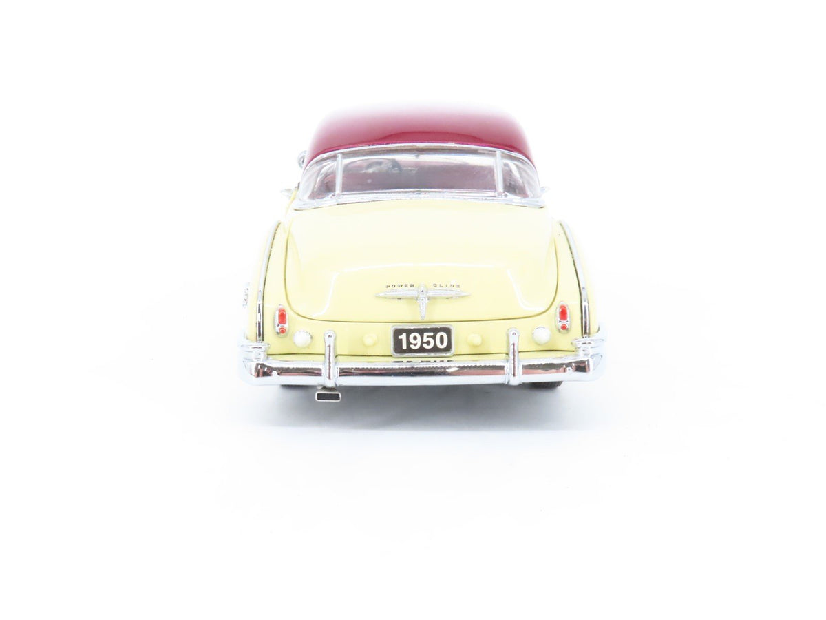1:24 Franklin Mint Precision Models Die-Cast 1950 Chevrolet Belair