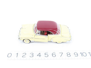 1:24 Franklin Mint Precision Models Die-Cast 1950 Chevrolet Belair
