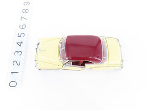1:24 Franklin Mint Precision Models Die-Cast 1950 Chevrolet Belair