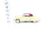 1:24 Franklin Mint Precision Models Die-Cast 1950 Chevrolet Belair