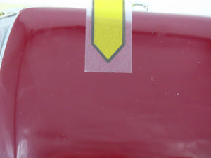1:24 Franklin Mint Precision Models Die-Cast 1950 Chevrolet Belair