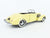 1:24 Franklin Mint Precision Models Die-Cast 1937 Cord 812 Phaeton Coupe