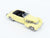 1:24 Franklin Mint Precision Models Die-Cast 1937 Cord 812 Phaeton Coupe