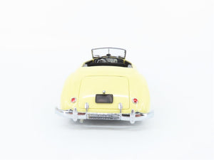 1:24 Franklin Mint Precision Models Die-Cast 1937 Cord 812 Phaeton Coupe