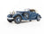 1:24 Scale Danbury Mint Die-Cast 1934 Hispano-Suiza J12