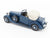 1:24 Scale Danbury Mint Die-Cast 1934 Hispano-Suiza J12