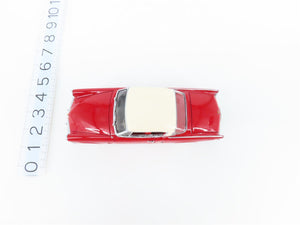 1:24 Scale Danbury Mint Die-Cast 1953 Studebaker Commander Starliner