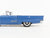 1:24 Scale Danbury Mint Die-Cast 1958 Ford Thunderbird Convertible