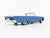 1:24 Scale Danbury Mint Die-Cast 1958 Ford Thunderbird Convertible