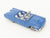 1:24 Scale Danbury Mint Die-Cast 1958 Ford Thunderbird Convertible