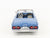 1:24 Scale Danbury Mint Die-Cast 1958 Ford Thunderbird Convertible