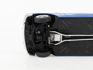 1:24 Scale Danbury Mint Die-Cast 1958 Ford Thunderbird Convertible