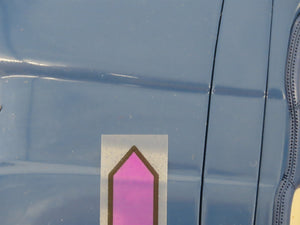 1:24 Scale Danbury Mint Die-Cast 1958 Ford Thunderbird Convertible