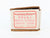 HO Scale Dennis Storzek Modelmaker Kit 1916-4B DSS&A Merchandise Service Boxcar