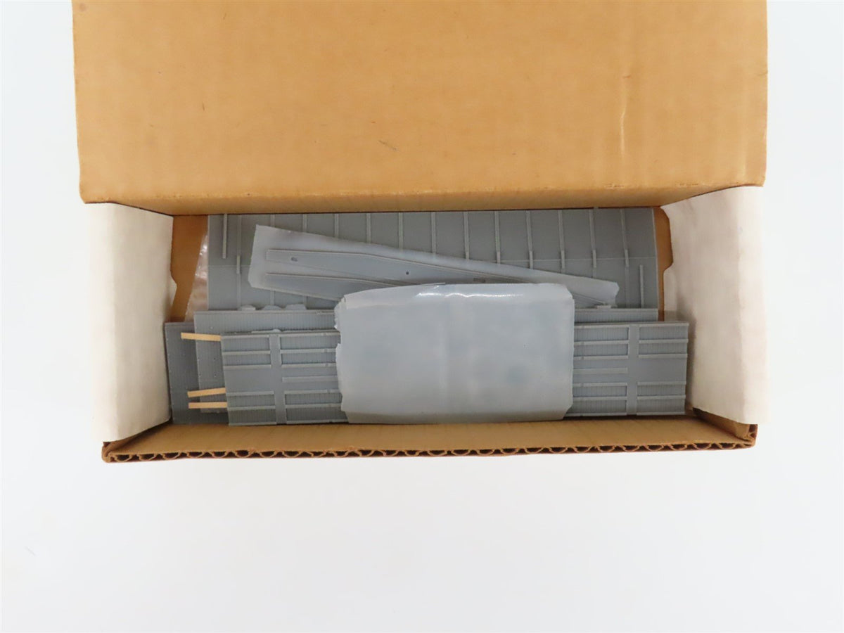 HO Scale Dennis Storzek Modelmaker Kit 1916-4B DSS&amp;A Merchandise Service Boxcar