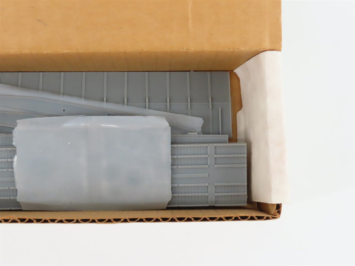 HO Scale Dennis Storzek Modelmaker Kit 1916-4B DSS&amp;A Merchandise Service Boxcar