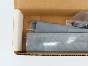 HO Scale Dennis Storzek Modelmaker Kit 1916-3B DSS&A South Shore Box Car