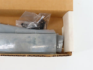 HO Scale Dennis Storzek Modelmaker Kit 1916-3B DSS&A South Shore Box Car