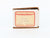 HO Scale Dennis Storzek Modelmaker Kit 1920 SOO Line Box Car