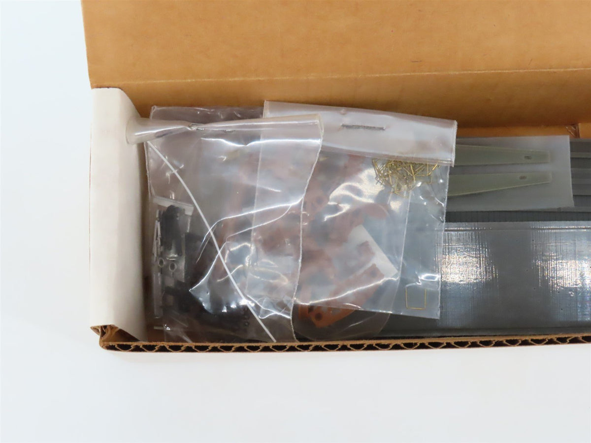 HO Scale Dennis Storzek Modelmaker Kit 1920 SOO Line Box Car