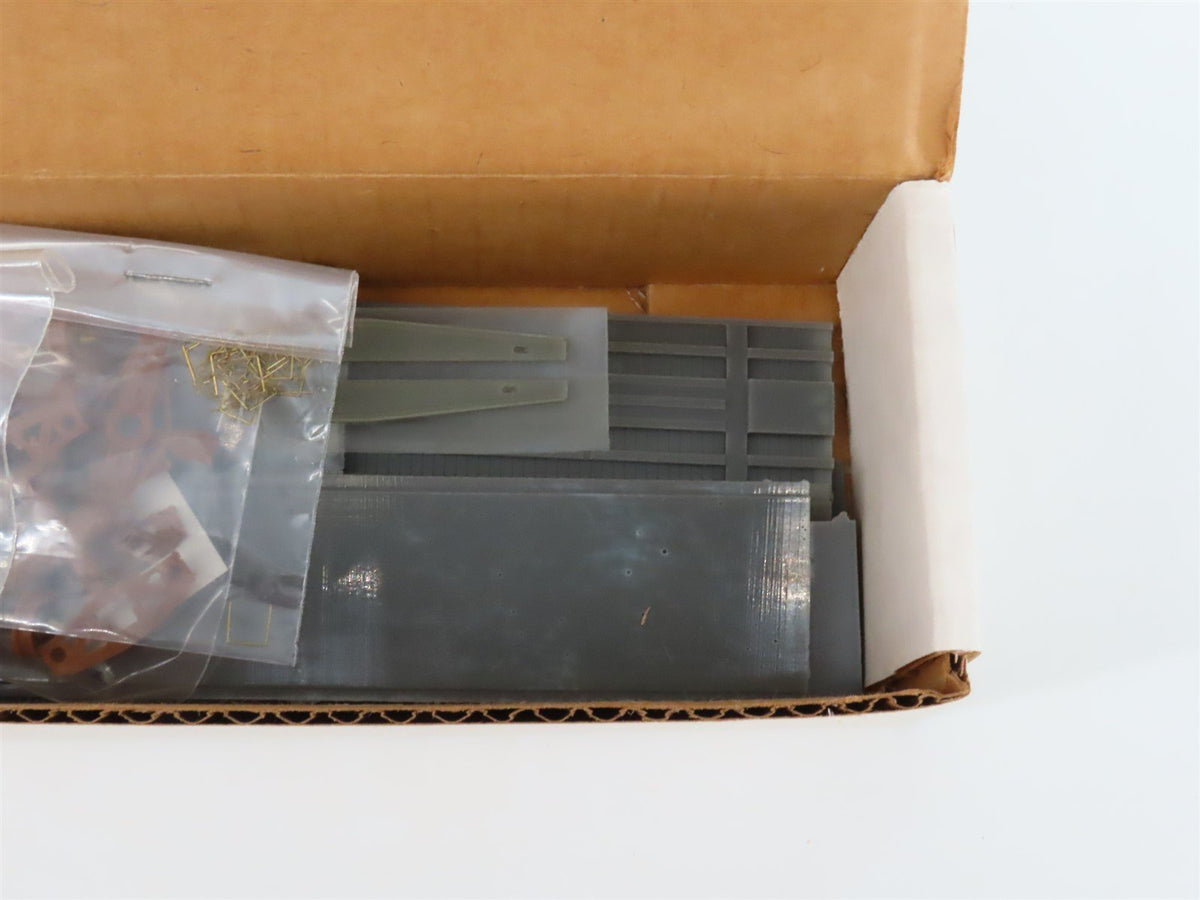HO Scale Dennis Storzek Modelmaker Kit 1920 SOO Line Box Car