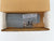 HO Scale Dennis Storzek Modelmaker Kit 1916-1A NYC Michigan Central Box Car