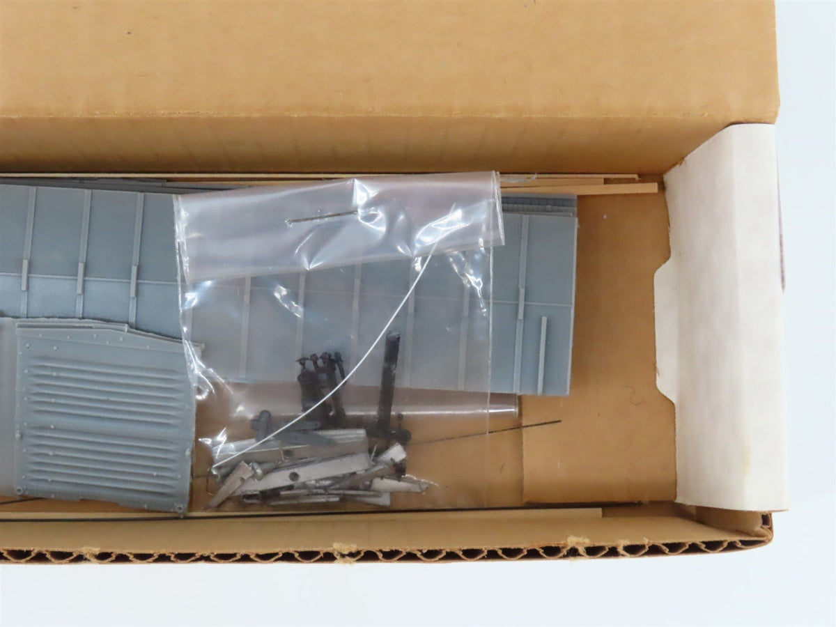 HO Scale Dennis Storzek Modelmaker Kit 1916-1A NYC Michigan Central Box Car