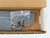 HO Scale Dennis Storzek Modelmaker Kit 1916-1A NYC Michigan Central Box Car