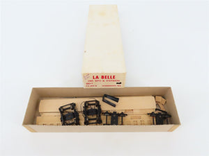 HO Scale LaBelle Kit HO-7 Early 1900 RPO & Express Passenger Car