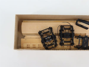 HO Scale LaBelle Kit HO-7 Early 1900 RPO & Express Passenger Car