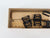 HO Scale LaBelle Kit HO-7 Early 1900 RPO & Express Passenger Car