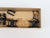 HO Scale LaBelle Kit HO-7 Early 1900 RPO & Express Passenger Car