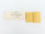 HO Scale LaBelle Kit HO-7 Early 1900 RPO & Express Passenger Car