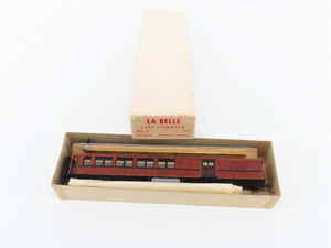 HO LaBelle Kit HO-2 1905 Chicago Great Northern Combine Passenger #2389 - Custom