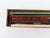 HO LaBelle Kit HO-2 1905 Chicago Great Northern Combine Passenger #2389 - Custom